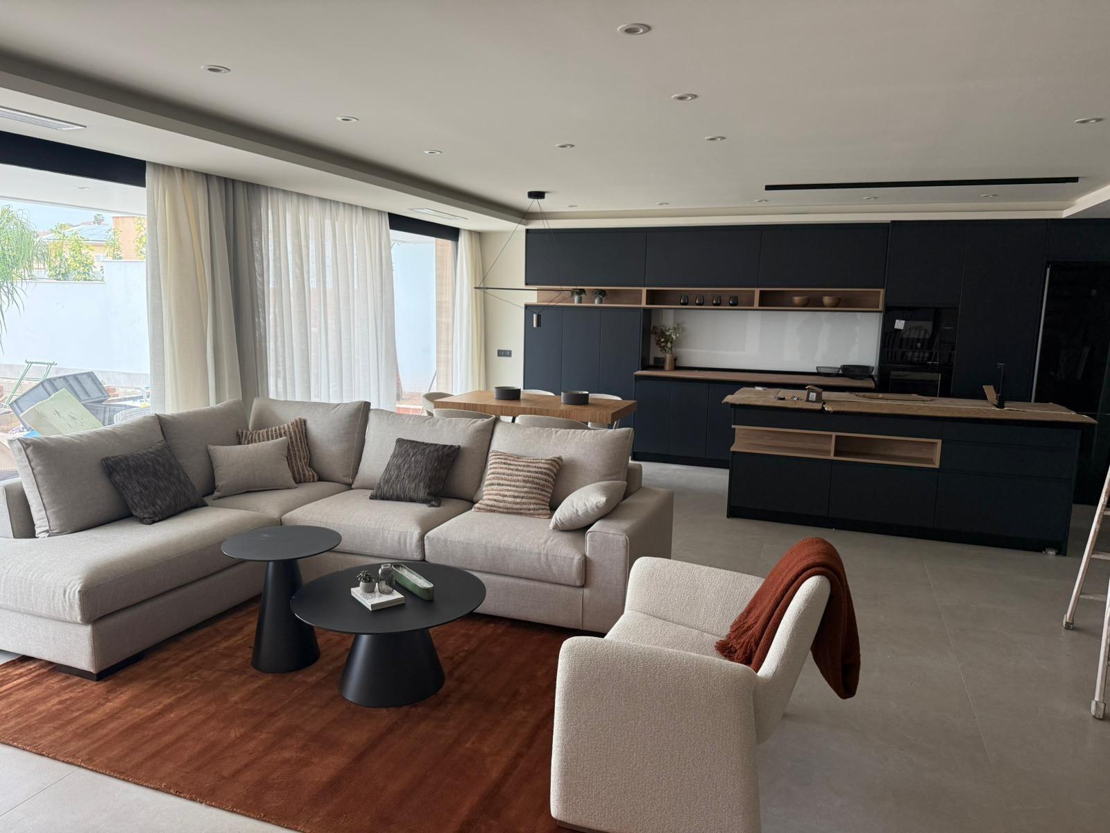 For sale - 4 Bedroom 3 Bathroom Villa in Ciudad Quesada - La Marquesa  - Alicante