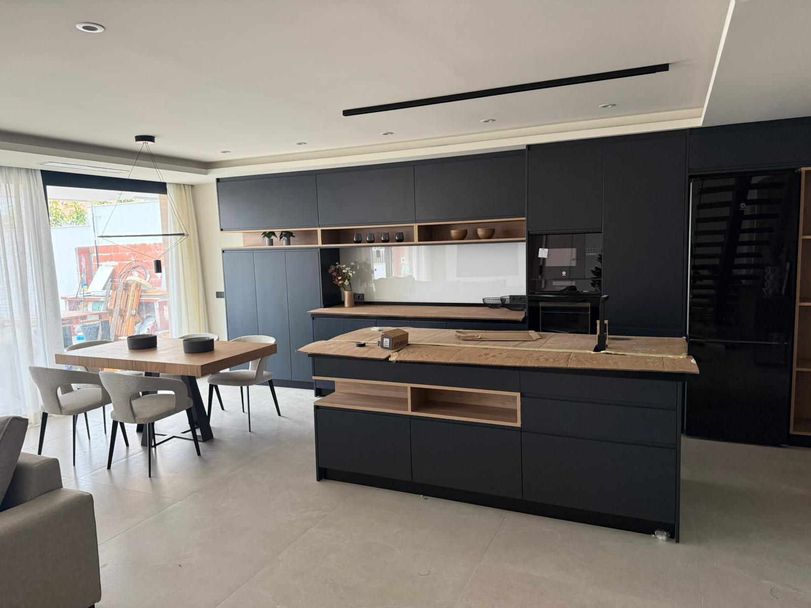 For sale - 4 Bedroom 3 Bathroom Villa in Ciudad Quesada - La Marquesa  - Alicante