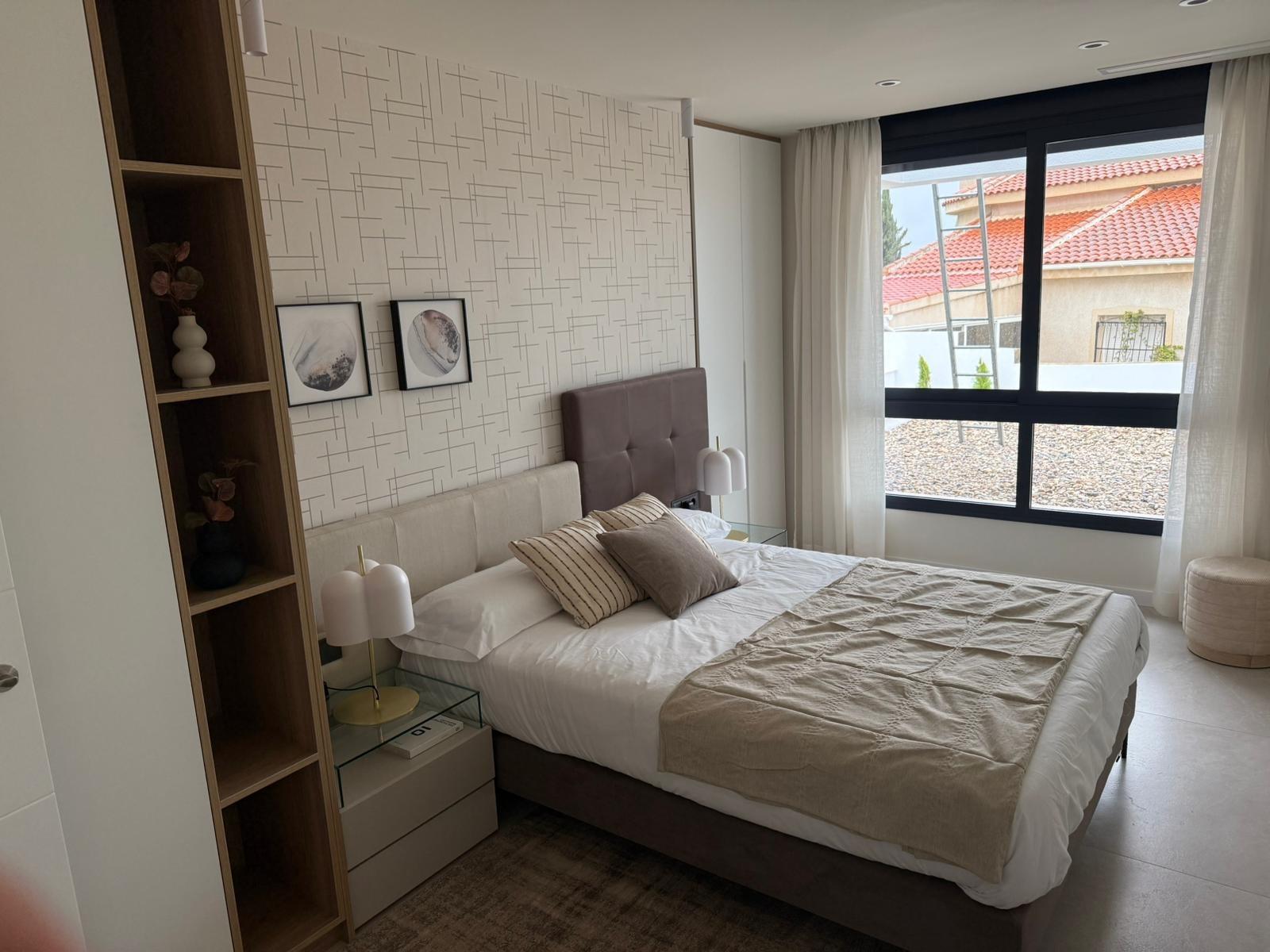 For sale - 4 Bedroom 3 Bathroom Villa in Ciudad Quesada - La Marquesa  - Alicante