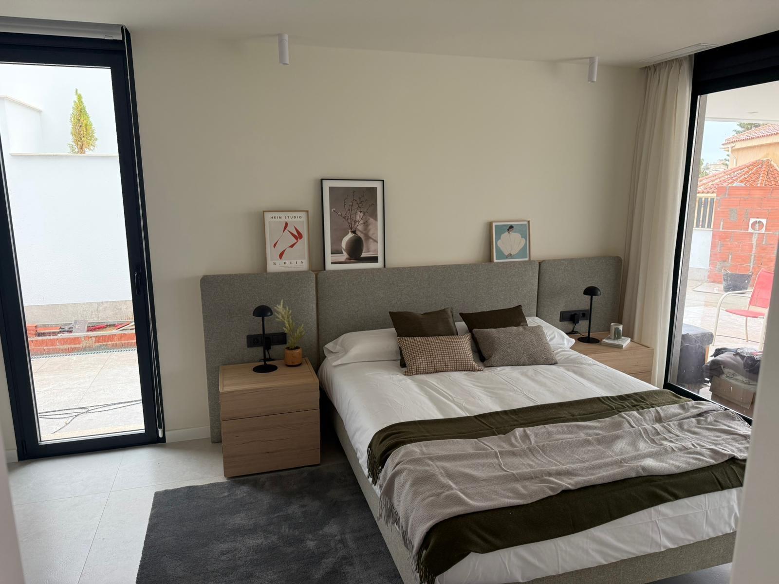 For sale - 4 Bedroom 3 Bathroom Villa in Ciudad Quesada - La Marquesa  - Alicante