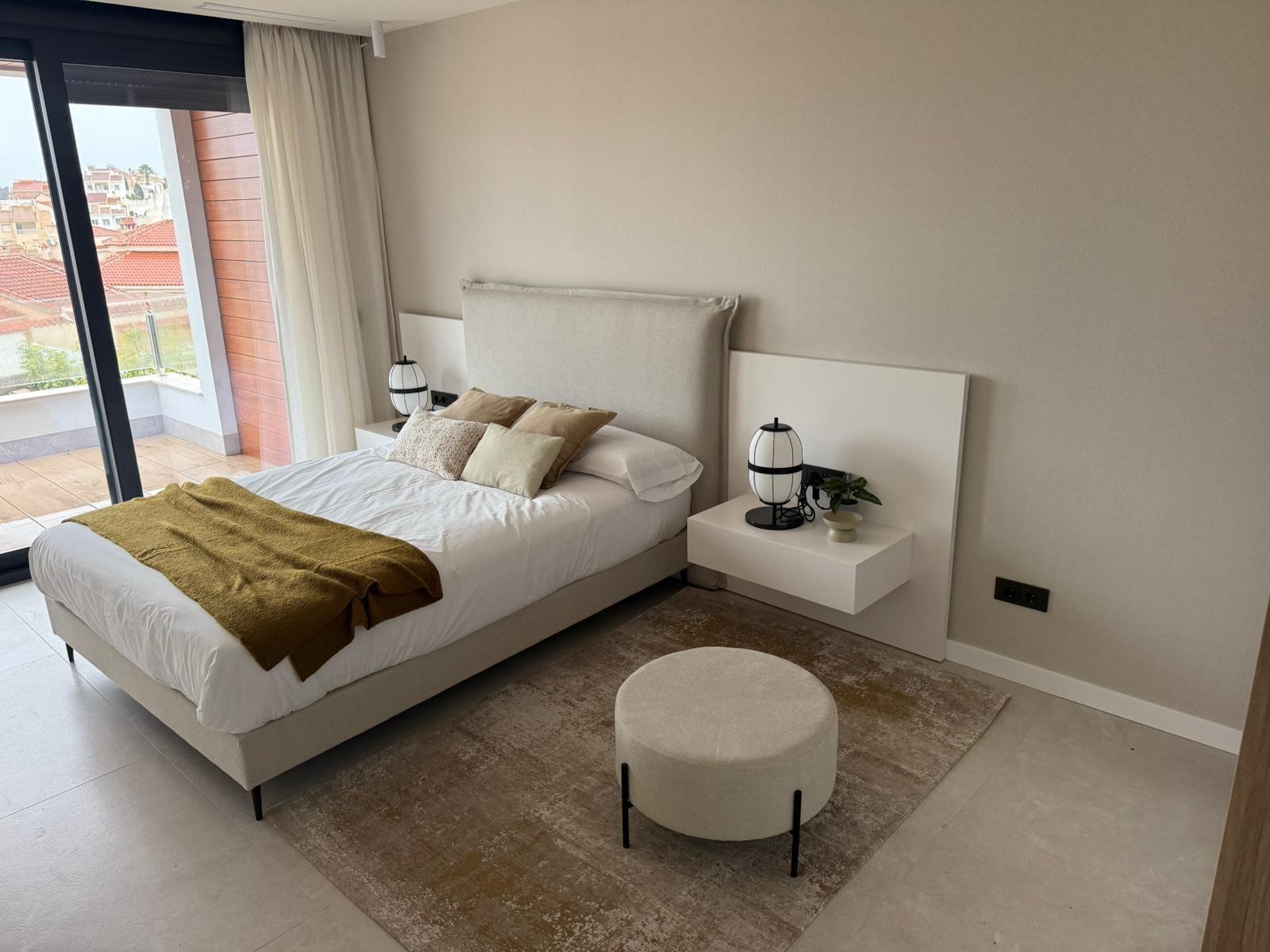 For sale - 4 Bedroom 3 Bathroom Villa in Ciudad Quesada - La Marquesa  - Alicante