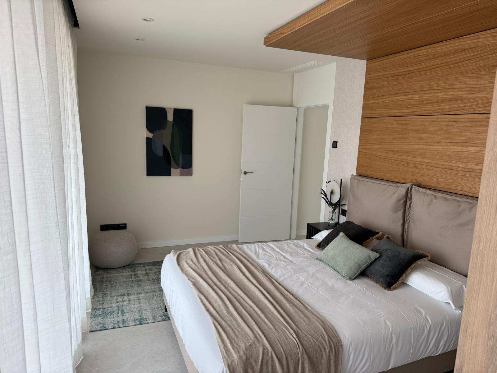 For sale - 4 Bedroom 3 Bathroom Villa in Ciudad Quesada - La Marquesa  - Alicante