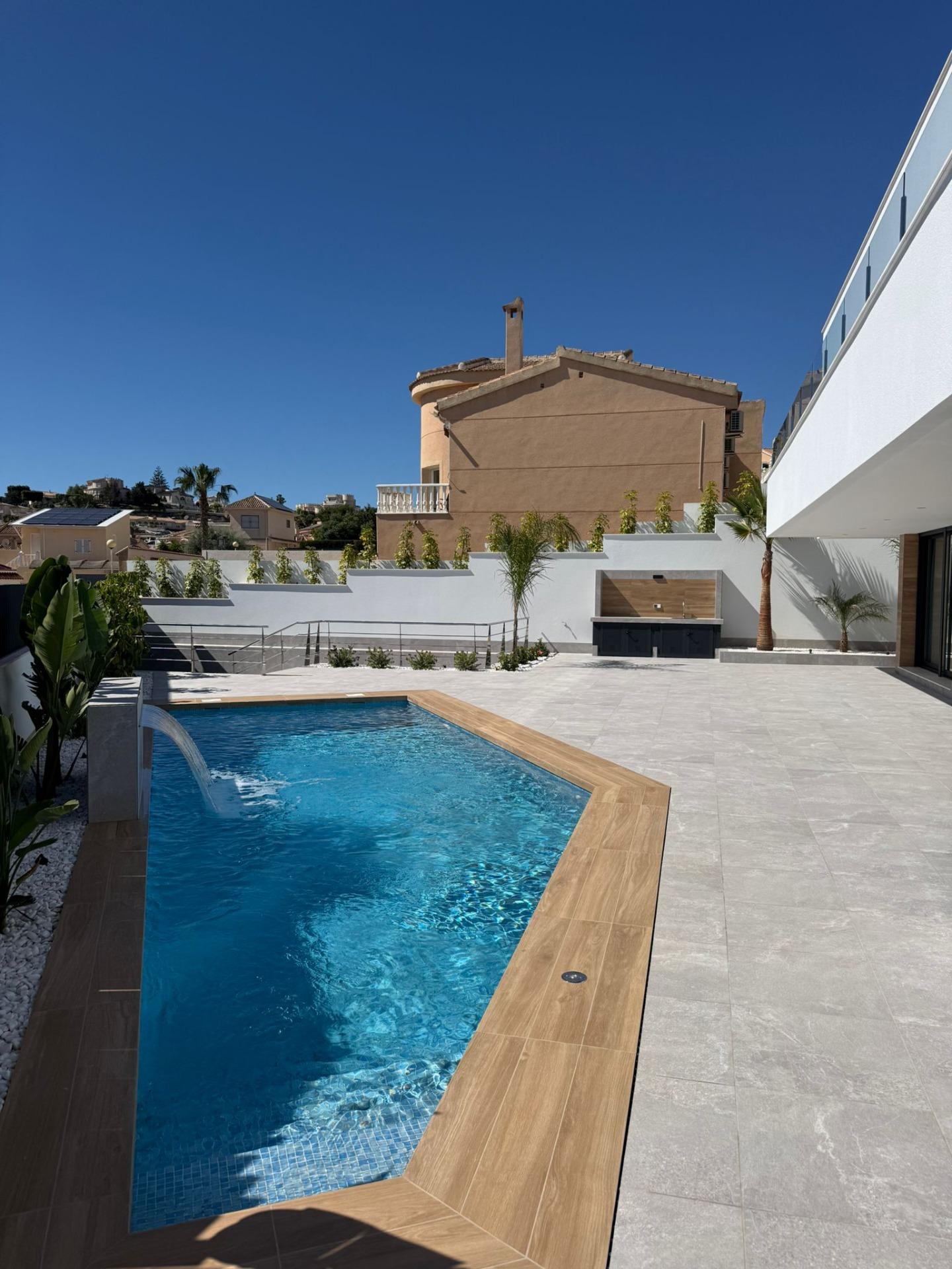 For sale - 4 Bedroom 3 Bathroom Villa in Ciudad Quesada - La Marquesa  - Alicante