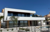 27-104-519-11-1121/81047, 4 Bedroom 3 Bathroom Villa in Ciudad Quesada