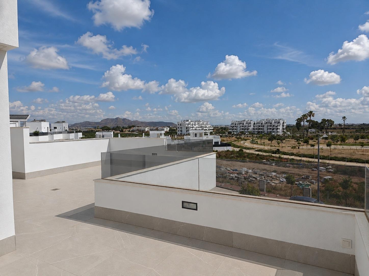 For sale - 6 Bedroom 3 Bathroom Villa in Los Alcazares - Dolores De Pacheco-santa Rosalía  - Murcia