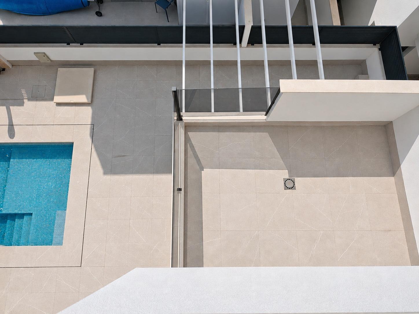 For sale - 6 Bedroom 3 Bathroom Villa in Los Alcazares - Dolores De Pacheco-santa Rosalía  - Murcia