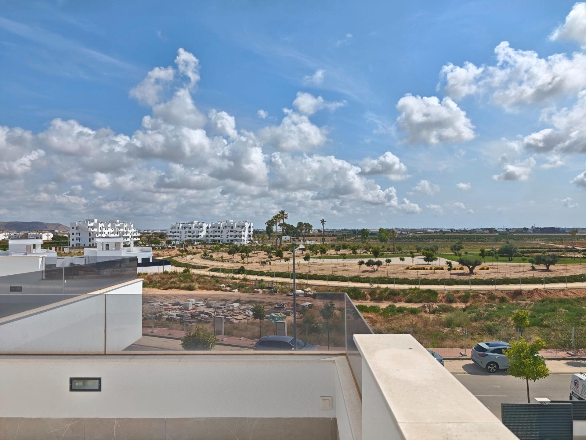 For sale - 6 Bedroom 3 Bathroom Villa in Los Alcazares - Dolores De Pacheco-santa Rosalía  - Murcia