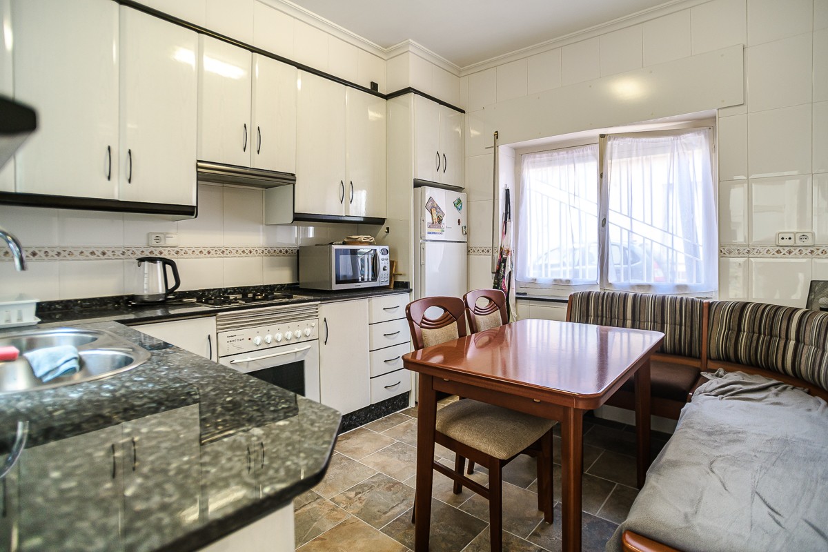 For sale - 4 Bedroom 1 Bathroom Apartment in Santiago de la Ribera - Costa Calida  - Murcia