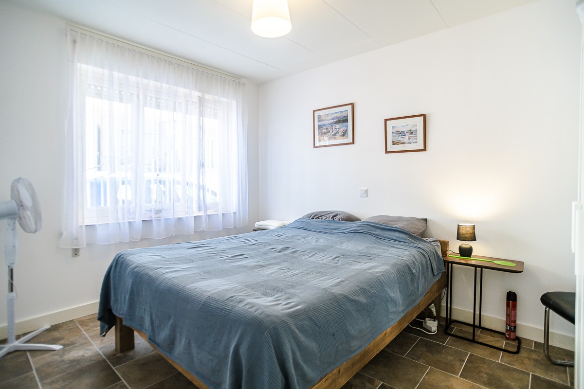 For sale - 4 Bedroom 1 Bathroom Apartment in Santiago de la Ribera - Costa Calida  - Murcia