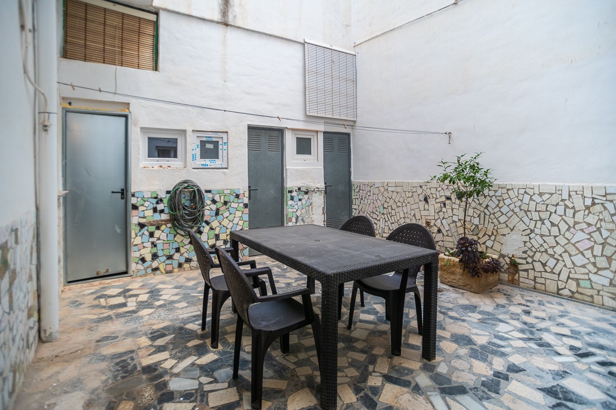 For sale - 4 Bedroom 1 Bathroom Apartment in Santiago de la Ribera - Costa Calida  - Murcia