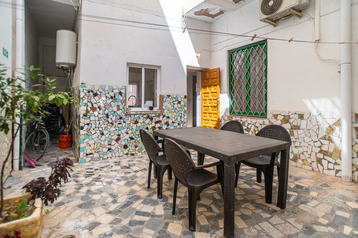 For sale - 4 Bedroom 1 Bathroom Apartment in Santiago de la Ribera - Costa Calida  - Murcia