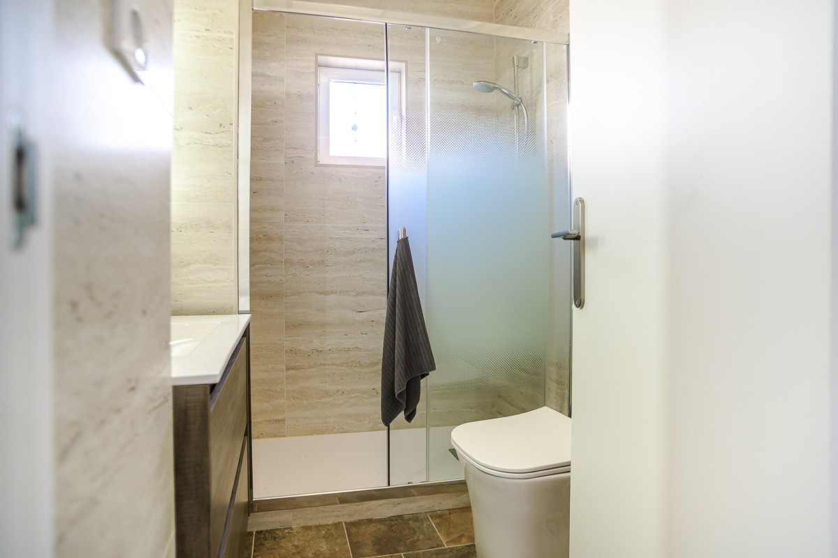 For sale - 4 Bedroom 1 Bathroom Apartment in Santiago de la Ribera - Costa Calida  - Murcia