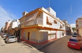 27-246-385-11-760/81049, 4 Bedroom 1 Bathroom Apartment in Santiago de la Ribera
