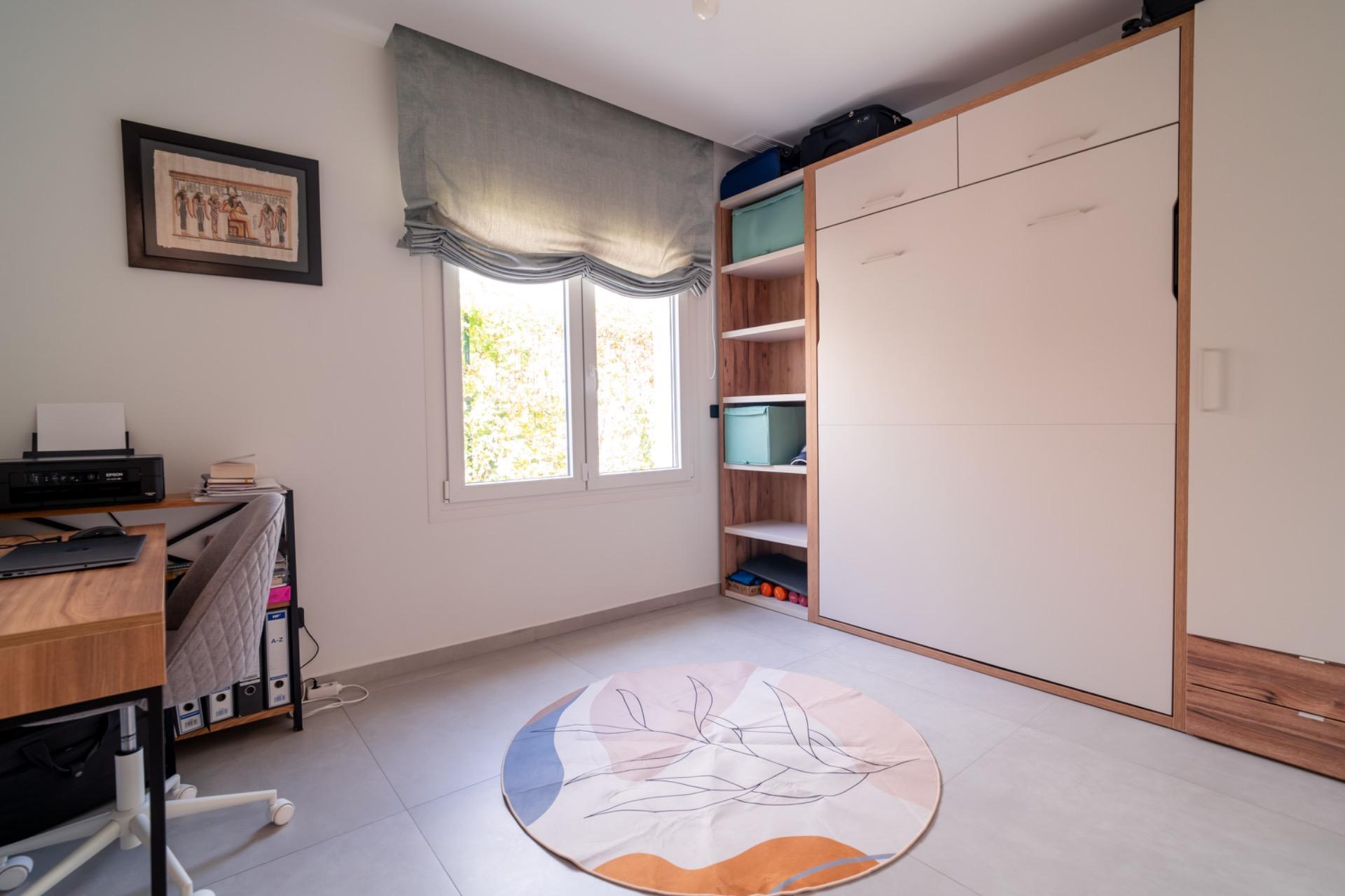 For sale - 3 Bedroom 2 Bathroom Villa in Algorfa - La Finca Golf  - Alicante