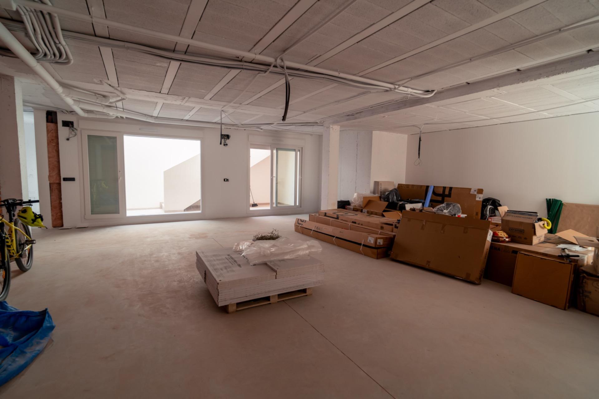 For sale - 3 Bedroom 2 Bathroom Villa in Algorfa - La Finca Golf  - Alicante