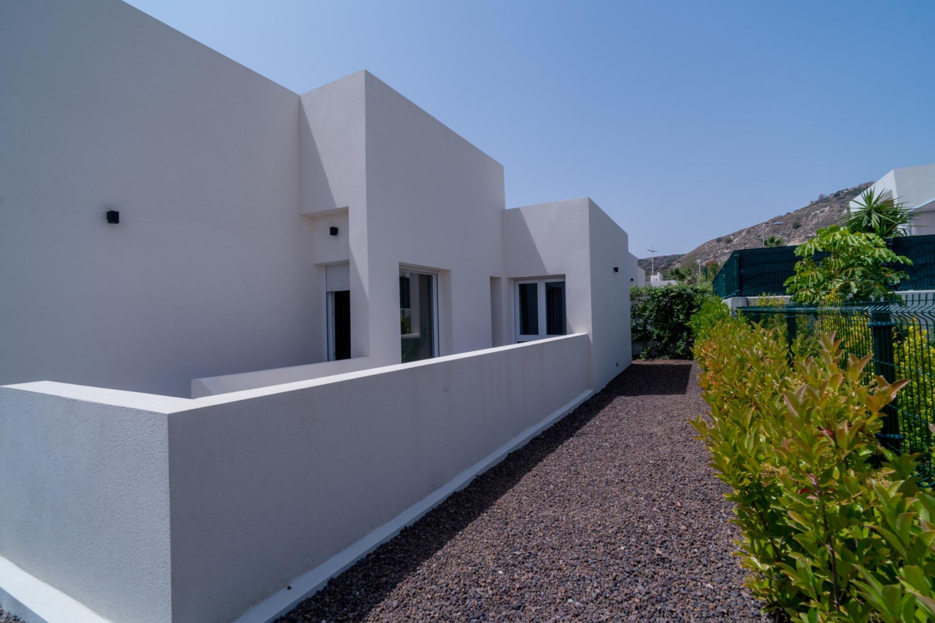 For sale - 3 Bedroom 2 Bathroom Villa in Algorfa - La Finca Golf  - Alicante
