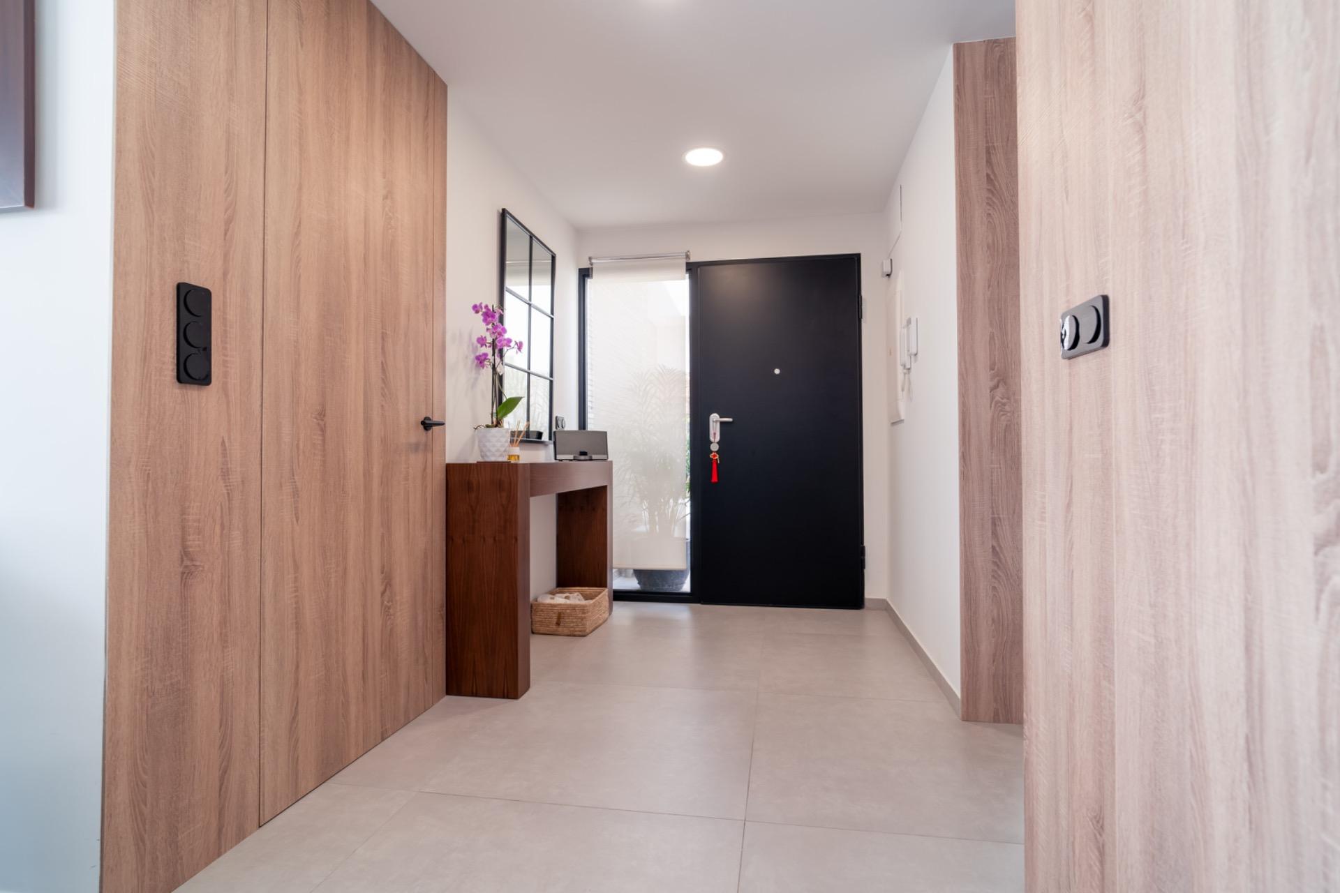 For sale - 3 Bedroom 2 Bathroom Villa in Algorfa - La Finca Golf  - Alicante