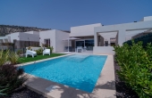 27-267-454-11-913/81050, 3 Bedroom 2 Bathroom Villa in Algorfa