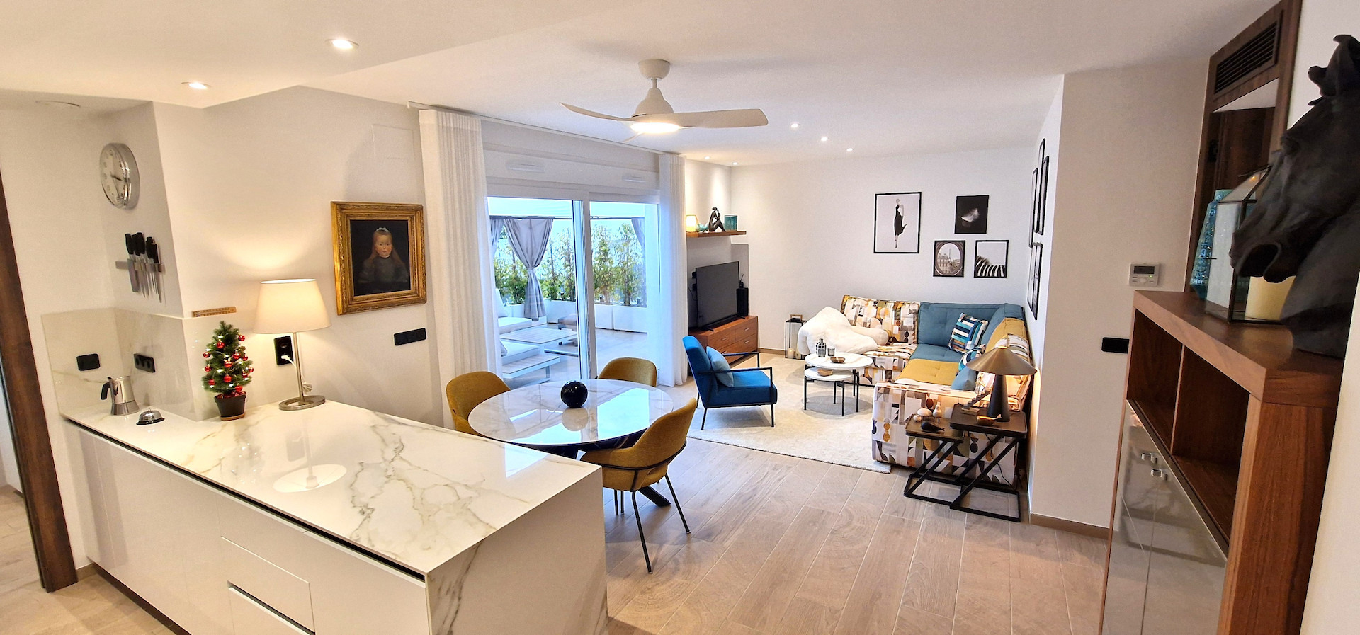 For sale - 3 Bedroom 2 Bathroom Bungalow in Algorfa - Inland  - Alicante
