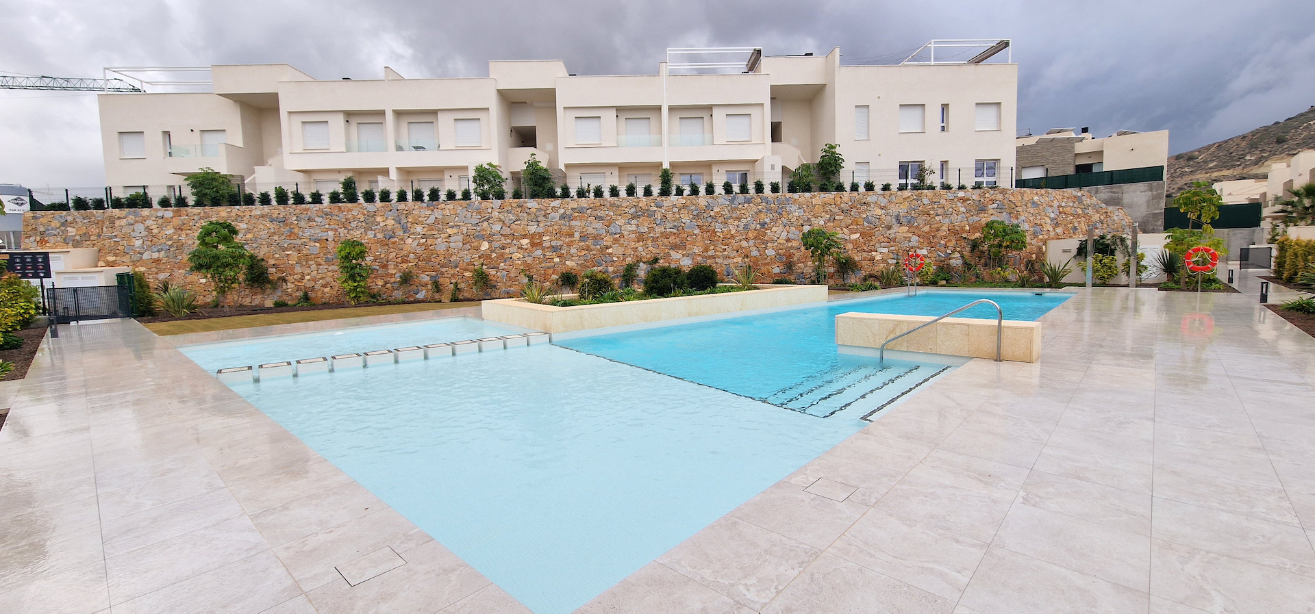 For sale - 3 Bedroom 2 Bathroom Bungalow in Algorfa - Inland  - Alicante