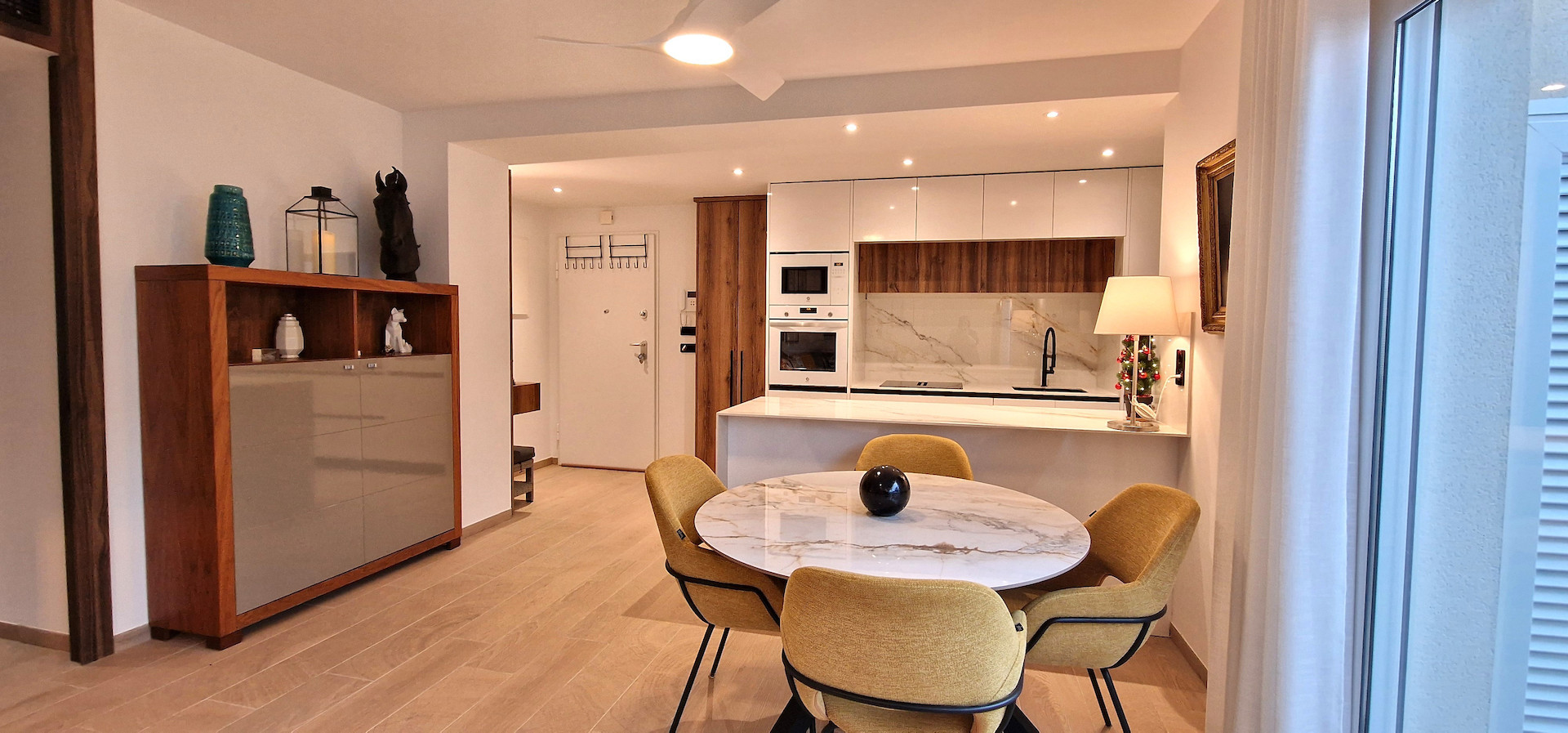 For sale - 3 Bedroom 2 Bathroom Bungalow in Algorfa - Inland  - Alicante