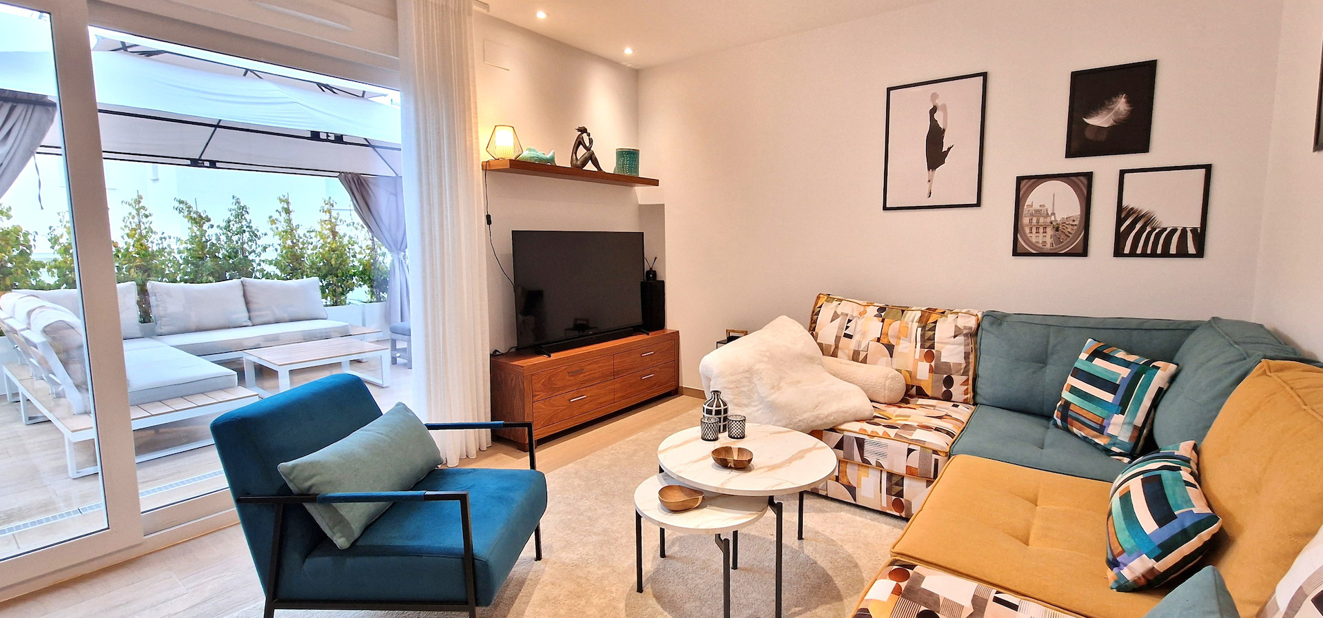 For sale - 3 Bedroom 2 Bathroom Bungalow in Algorfa - Inland  - Alicante