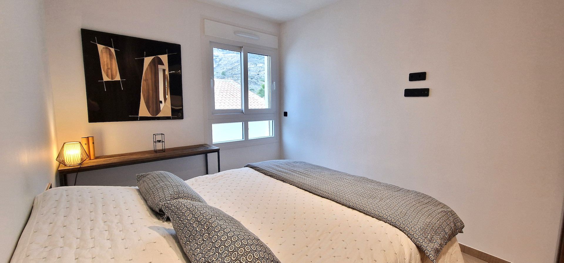 For sale - 3 Bedroom 2 Bathroom Bungalow in Algorfa - Inland  - Alicante