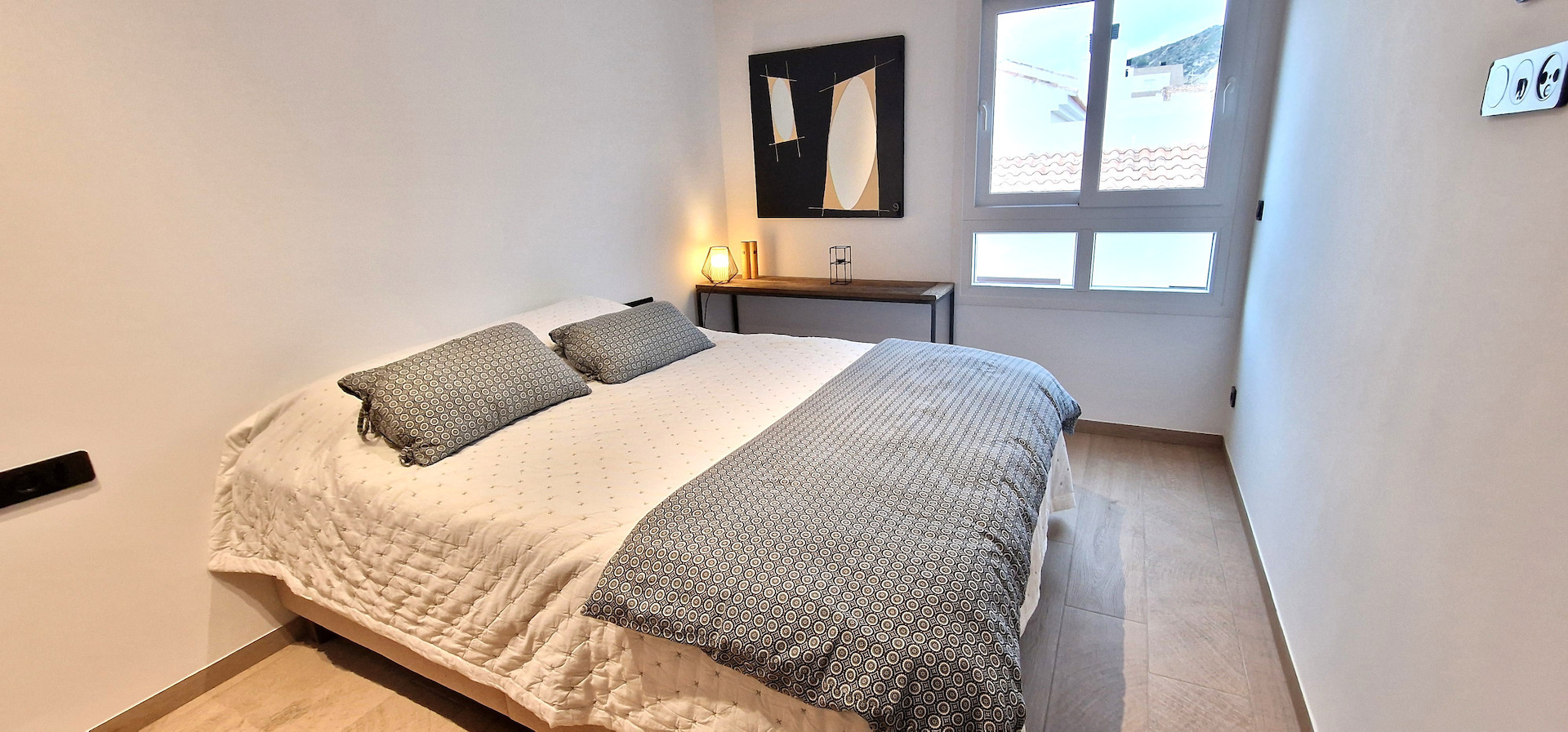 For sale - 3 Bedroom 2 Bathroom Bungalow in Algorfa - Inland  - Alicante