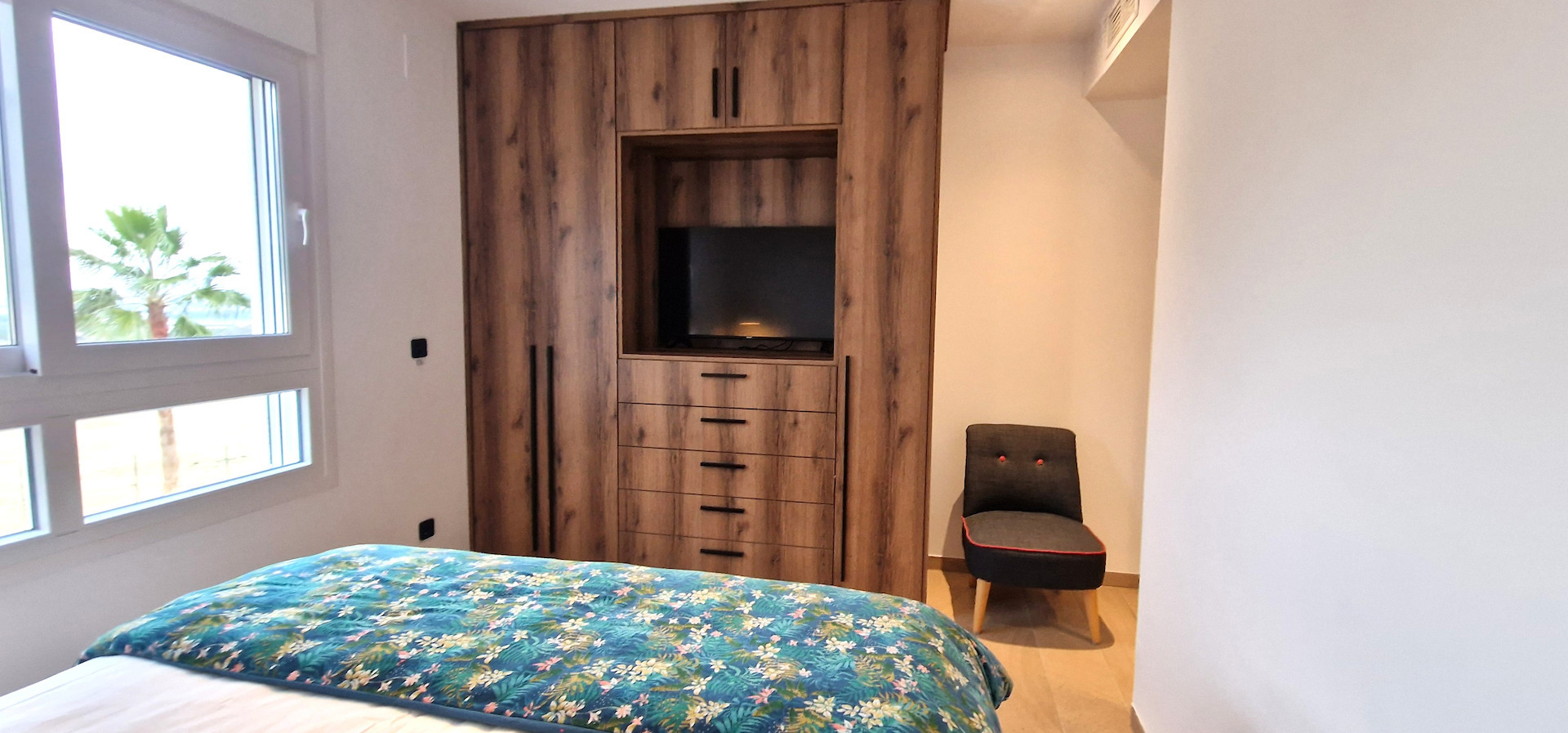 For sale - 3 Bedroom 2 Bathroom Bungalow in Algorfa - Inland  - Alicante