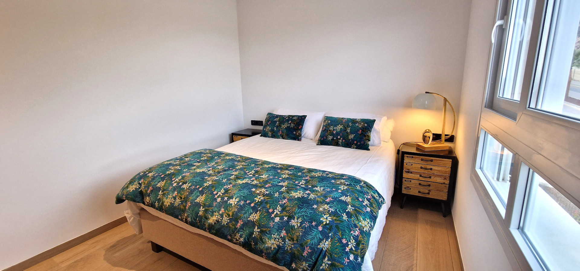 For sale - 3 Bedroom 2 Bathroom Bungalow in Algorfa - Inland  - Alicante