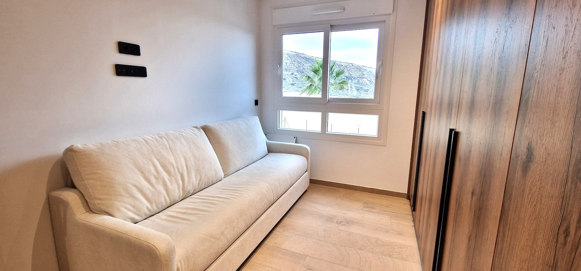 For sale - 3 Bedroom 2 Bathroom Bungalow in Algorfa - Inland  - Alicante