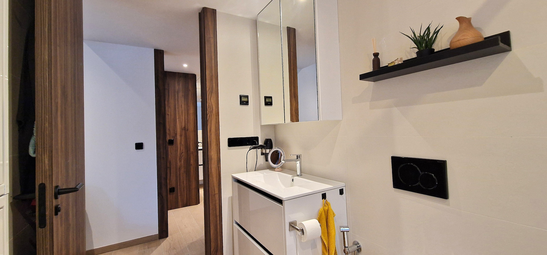 For sale - 3 Bedroom 2 Bathroom Bungalow in Algorfa - Inland  - Alicante