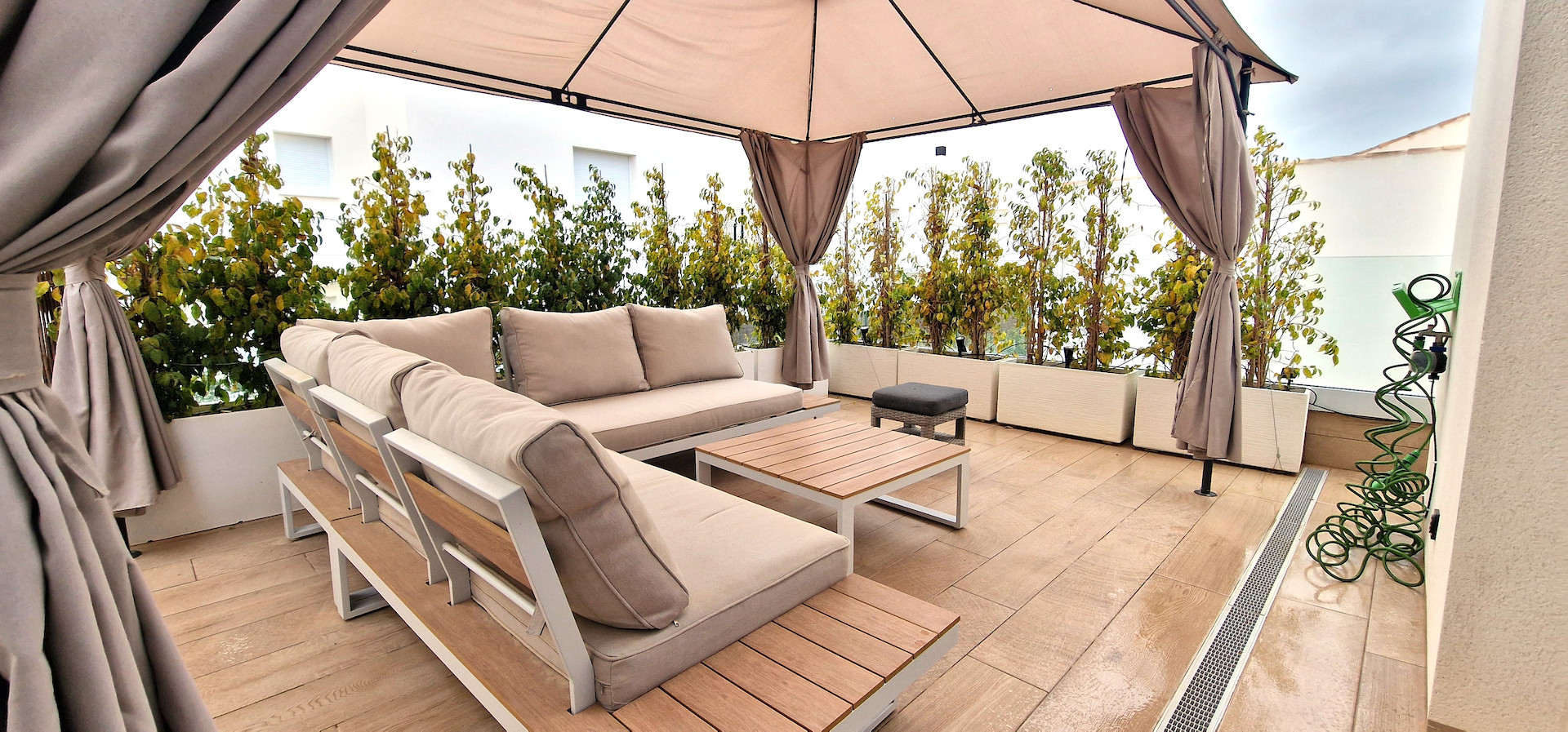 For sale - 3 Bedroom 2 Bathroom Bungalow in Algorfa - Inland  - Alicante