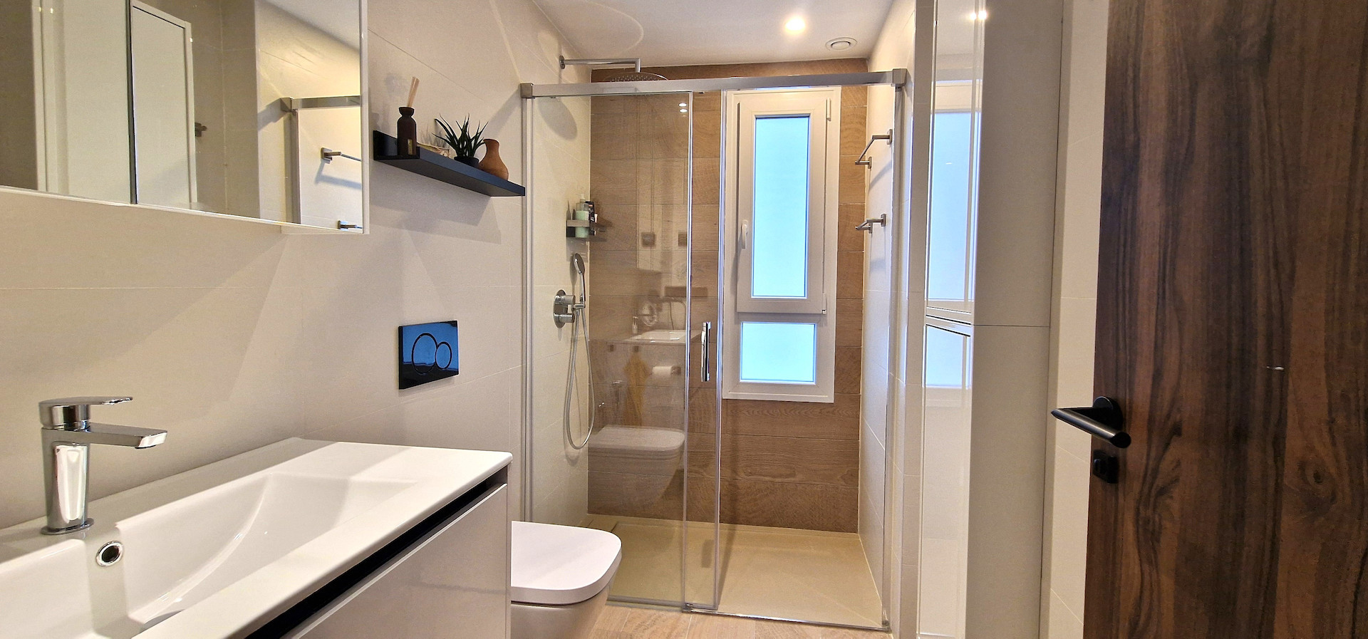 For sale - 3 Bedroom 2 Bathroom Bungalow in Algorfa - Inland  - Alicante