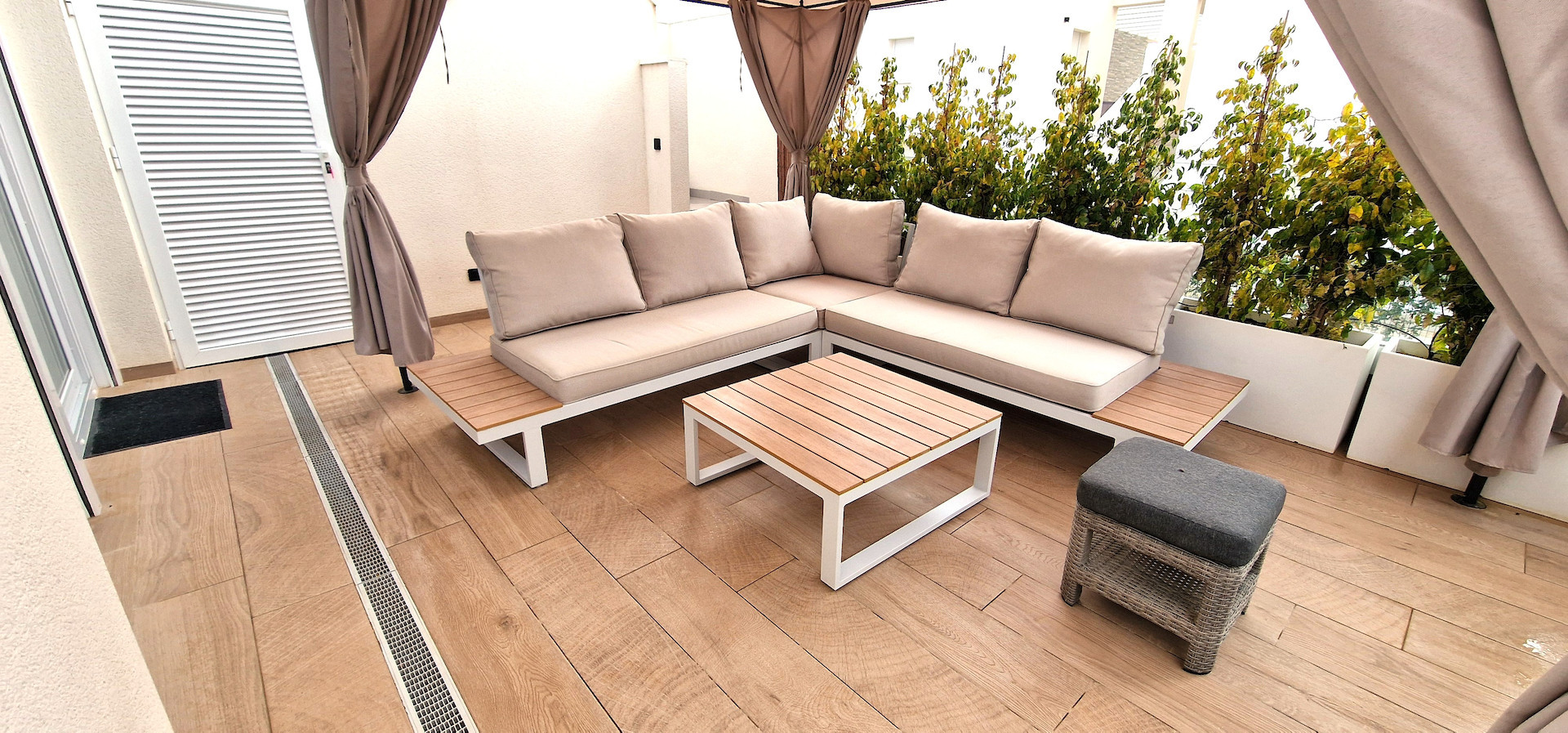 For sale - 3 Bedroom 2 Bathroom Bungalow in Algorfa - Inland  - Alicante