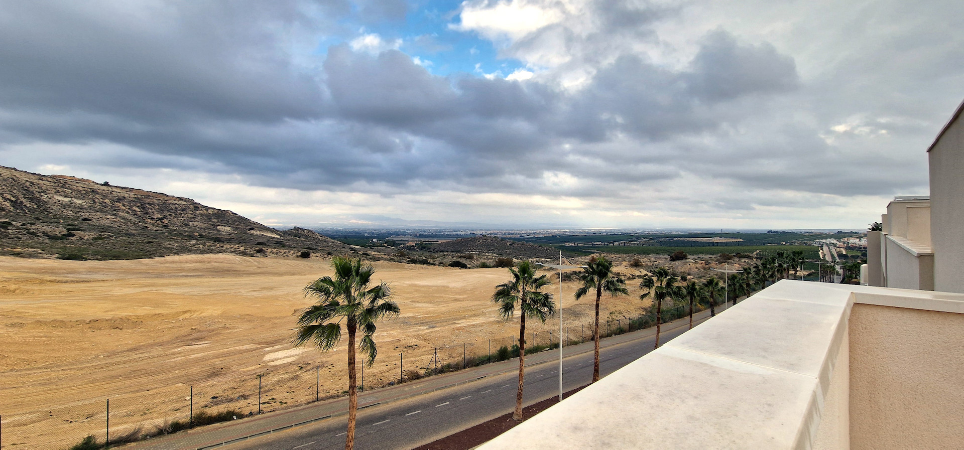 For sale - 3 Bedroom 2 Bathroom Bungalow in Algorfa - Inland  - Alicante