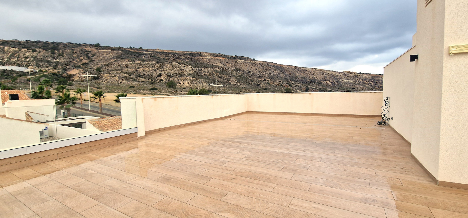 For sale - 3 Bedroom 2 Bathroom Bungalow in Algorfa - Inland  - Alicante