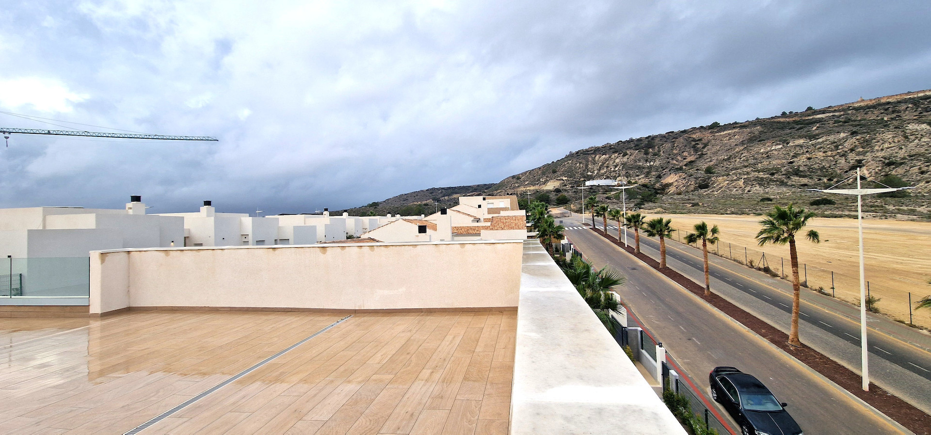 For sale - 3 Bedroom 2 Bathroom Bungalow in Algorfa - Inland  - Alicante