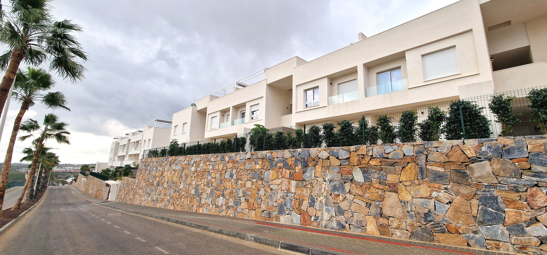 For sale - 3 Bedroom 2 Bathroom Bungalow in Algorfa - Inland  - Alicante