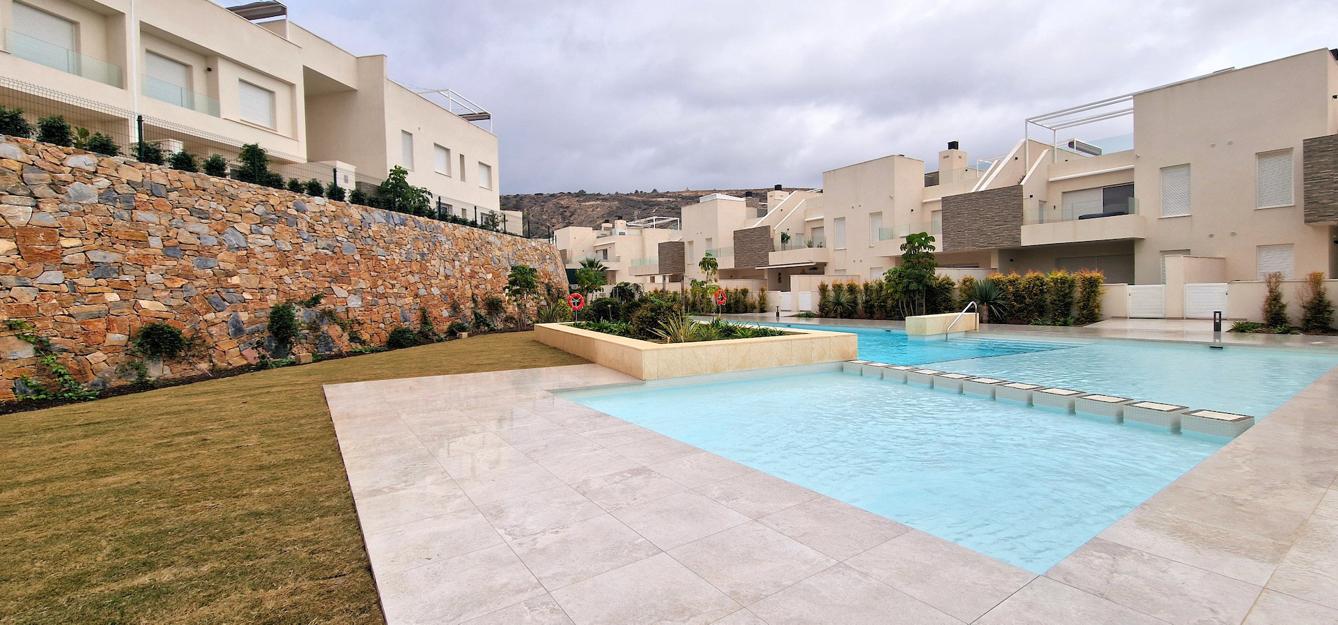 For sale - 3 Bedroom 2 Bathroom Bungalow in Algorfa - Inland  - Alicante