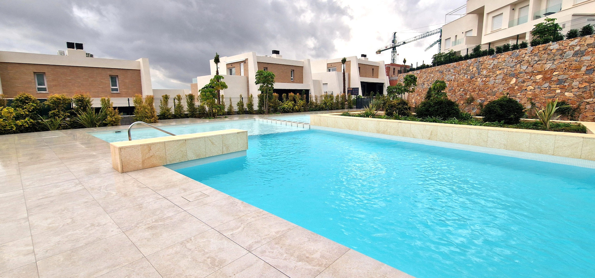 For sale - 3 Bedroom 2 Bathroom Bungalow in Algorfa - Inland  - Alicante