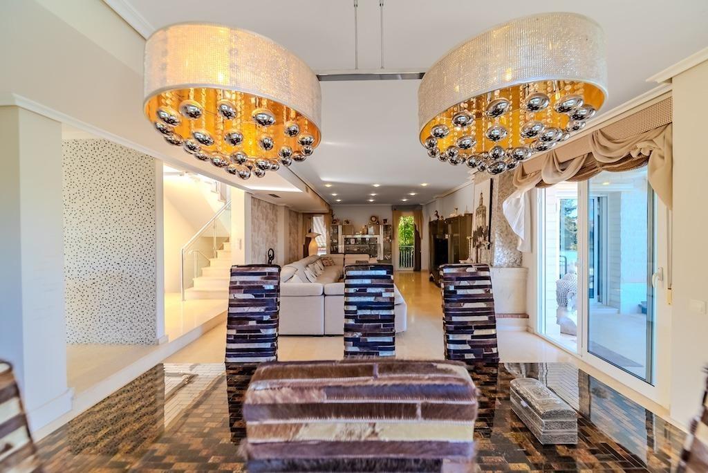For sale - 5 Bedroom 4 Bathroom Villa in Torrevieja - Torre La Mata  - Alicante