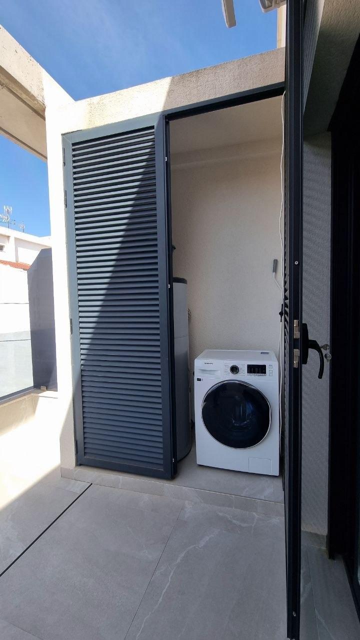 For sale - 2 Bedroom 2 Bathroom Penthouse in Torrevieja - Playa Del Cura  - Alicante