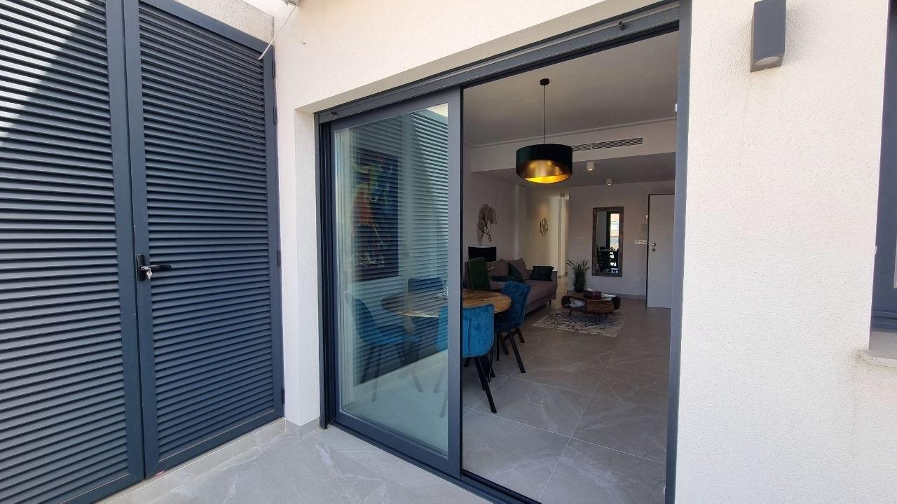 For sale - 2 Bedroom 2 Bathroom Penthouse in Torrevieja - Playa Del Cura  - Alicante