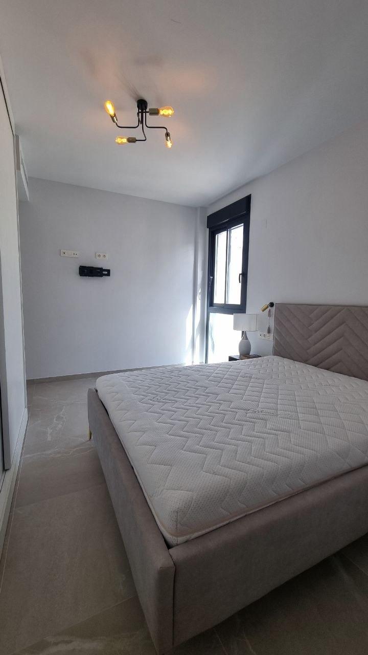 For sale - 2 Bedroom 2 Bathroom Penthouse in Torrevieja - Playa Del Cura  - Alicante