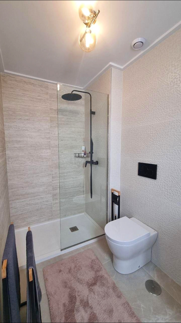 For sale - 2 Bedroom 2 Bathroom Penthouse in Torrevieja - Playa Del Cura  - Alicante