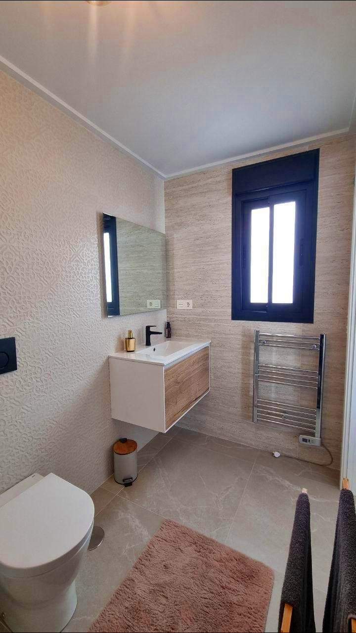 For sale - 2 Bedroom 2 Bathroom Penthouse in Torrevieja - Playa Del Cura  - Alicante