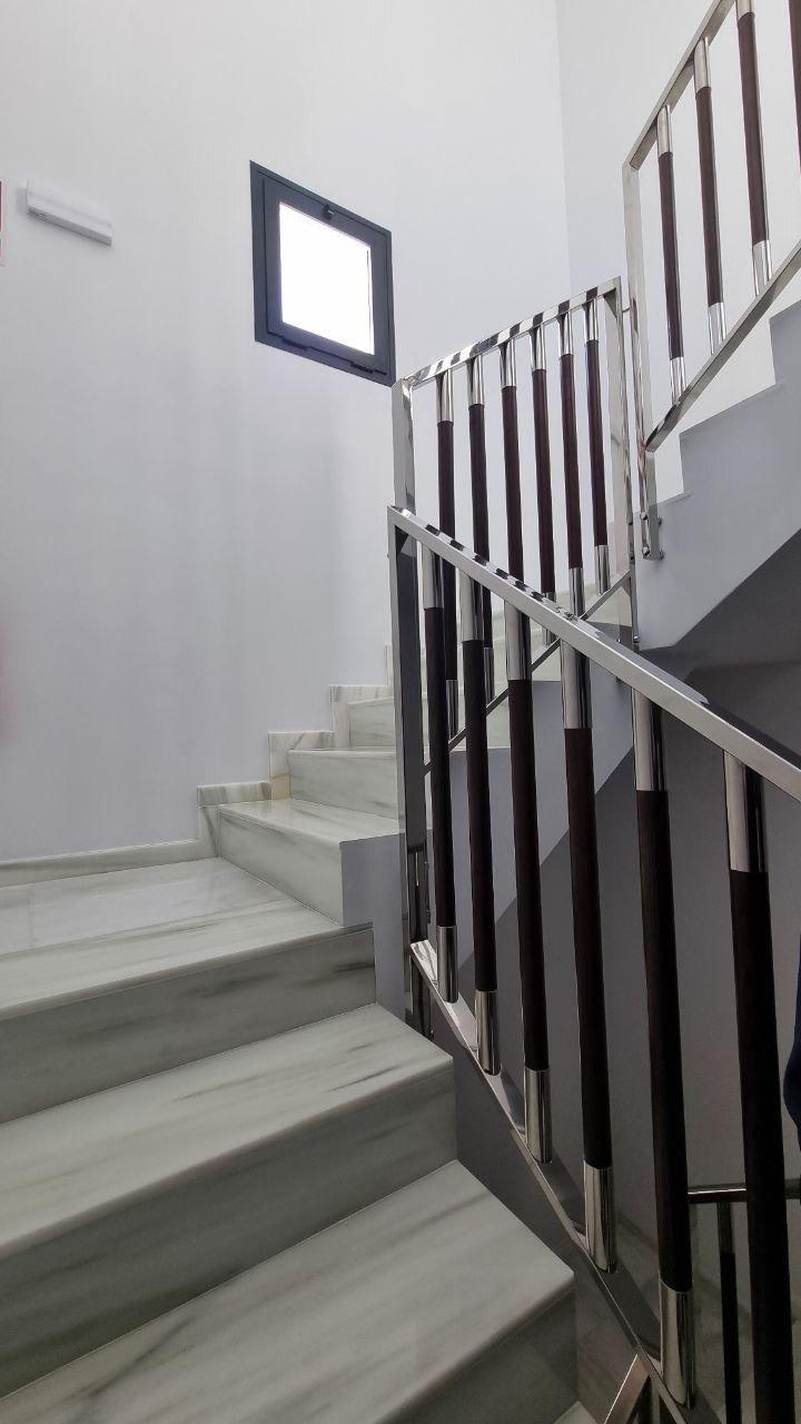 For sale - 2 Bedroom 2 Bathroom Penthouse in Torrevieja - Playa Del Cura  - Alicante