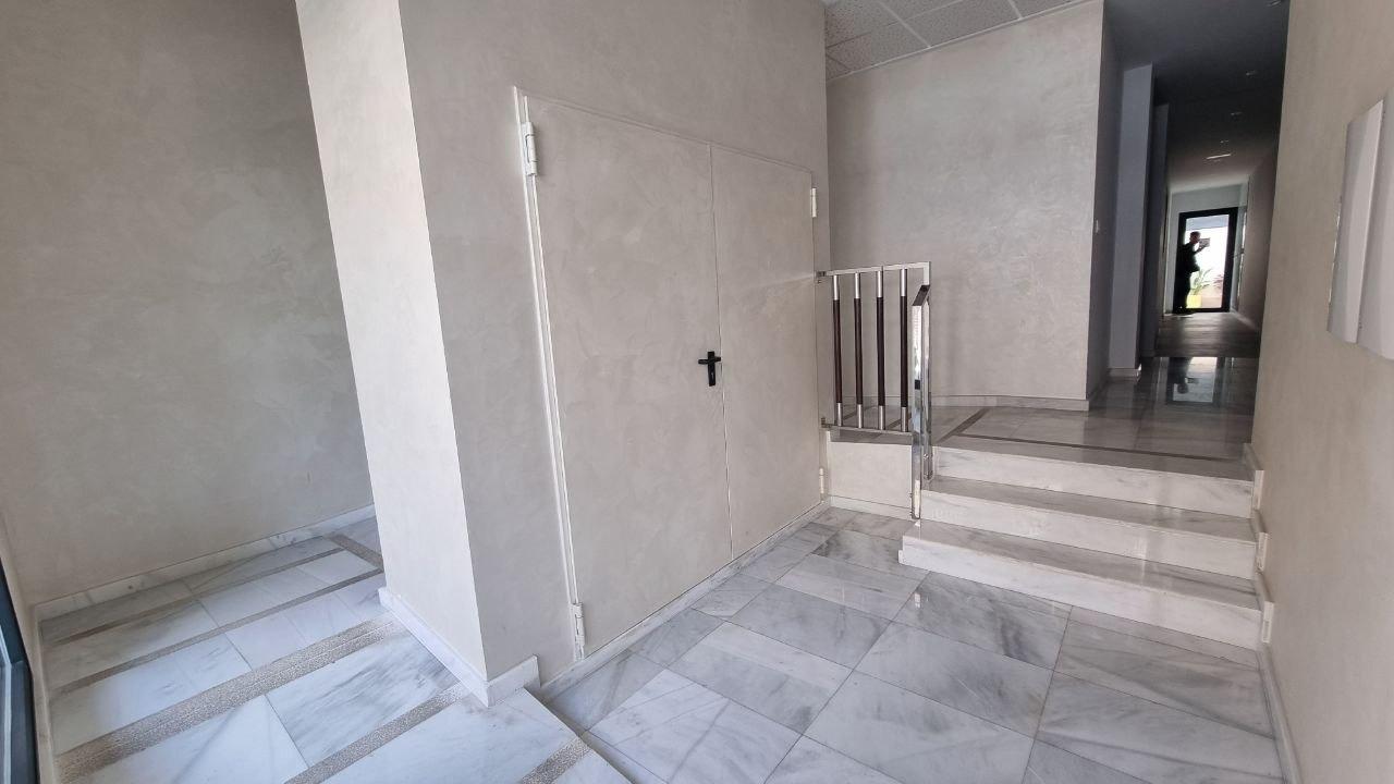 For sale - 2 Bedroom 2 Bathroom Penthouse in Torrevieja - Playa Del Cura  - Alicante