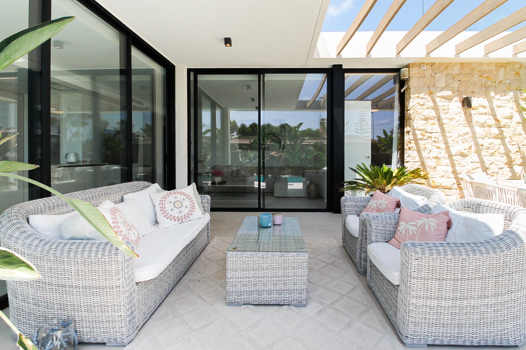 For sale - 3 Bedroom 3 Bathroom Villa in Orihuela Costa - Costa Blanca  - Alicante